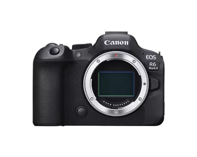 Canon EOS R6 Mark II with Cropping Guide Firmware - Image 1