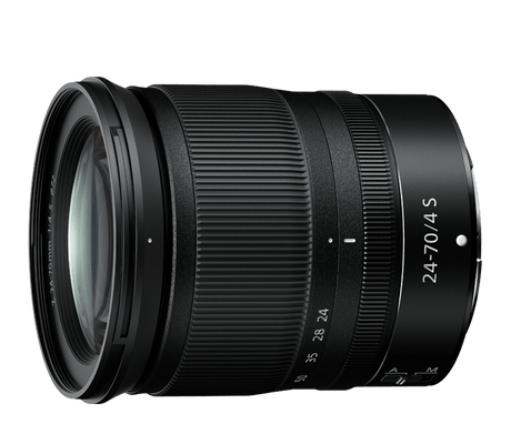 Nikon NIKKOR Z 24-70mm f/4 S - Image 1