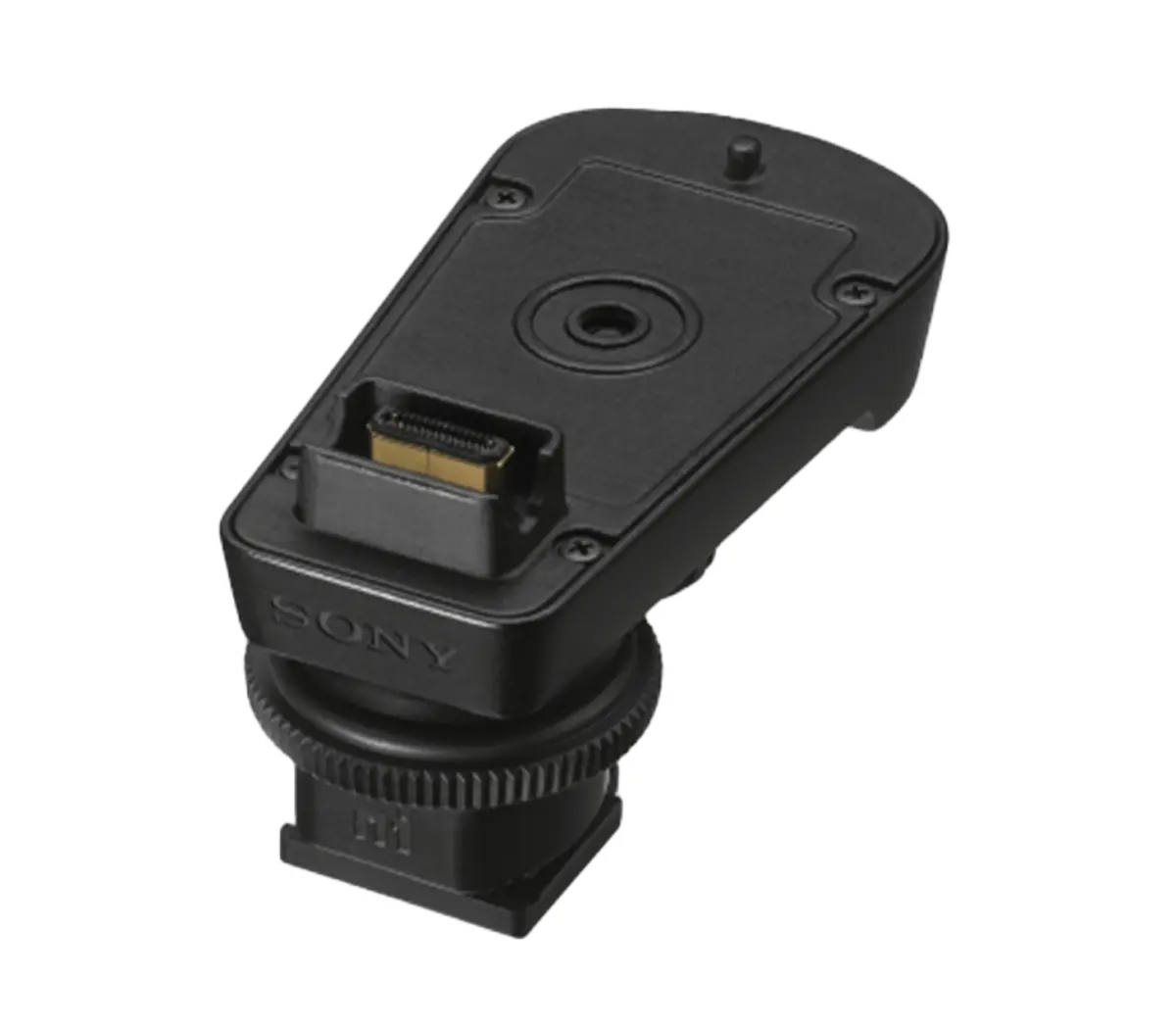 Sony Digital MI Shoe (SMADP5) for URX-P40 UWP-D Wireless Receiver - Image 1