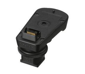 Sony Digital MI Shoe (SMADP5) for URX-P40 UWP-D Wireless Receiver - Image 1