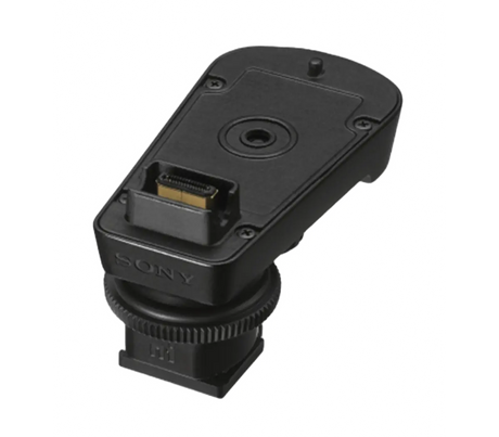 Sony Digital MI Shoe (SMADP5) for URX-P40 UWP-D Wireless Receiver - Image 1