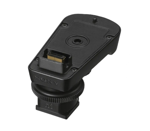 Sony Digital MI Shoe (SMADP5) for URX-P40 UWP-D Wireless Receiver - Image 1
