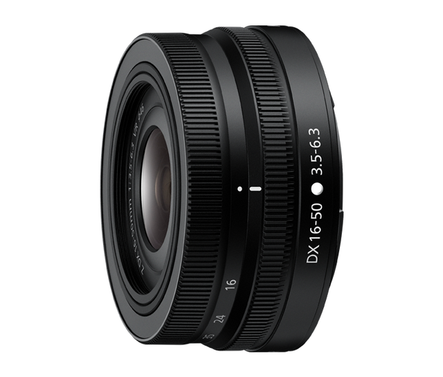 Nikon NIKKOR Z DX 16-50mm f/3.5-6.3 VR - Image 1
