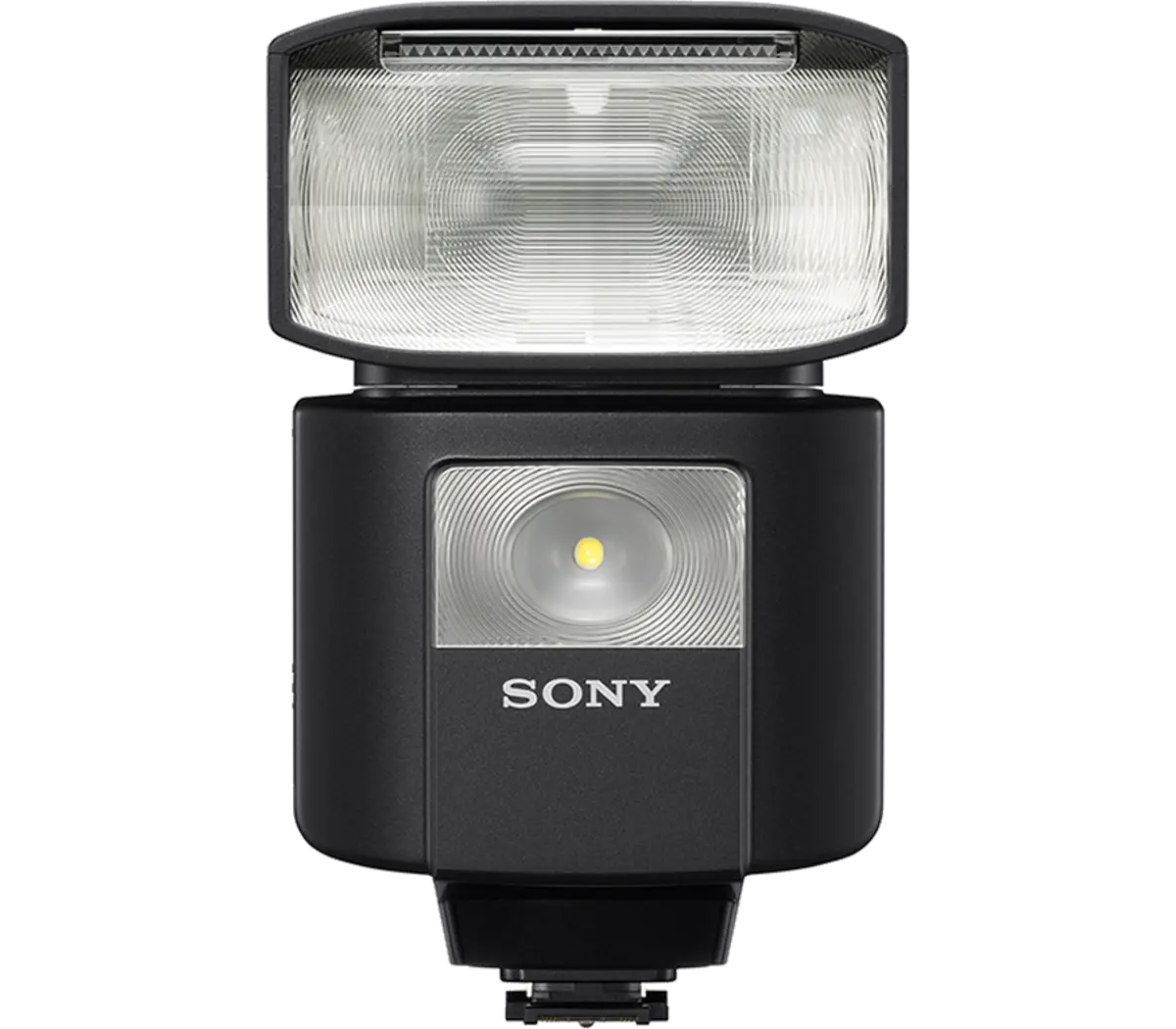 Sony HVLF45RM External Flash with Wireless Radio Control - Image 1