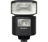 Sony HVLF45RM External Flash with Wireless Radio Control - Image 1
