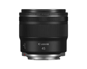 Canon RF45mm F1.2 STM - Image 1