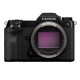 Fujifilm GFX100S II Body - Image 1