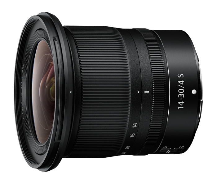 Nikon NIKKOR Z 14-30mm f/4 S - Image 1