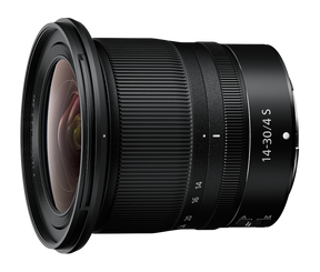 Nikon NIKKOR Z 14-30mm f/4 S - Image 1
