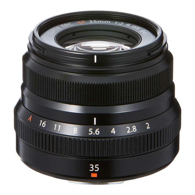 Fujifilm XF35mmF2 Lens - Image 1