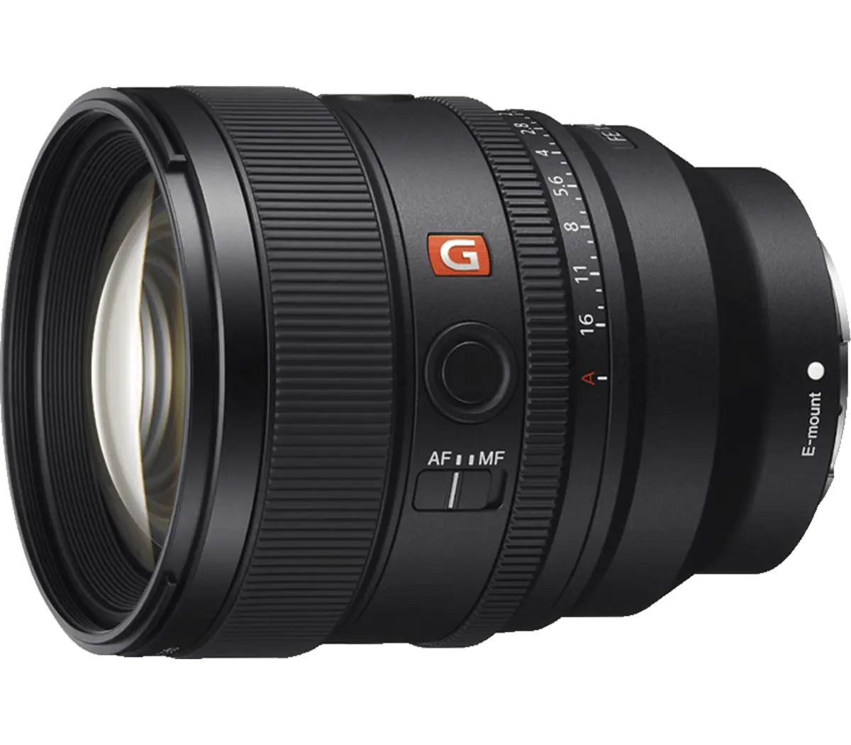Sony FE 85mm F1.4 GM II Full-frame Large-aperture G Master Lens - Image 1