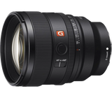 Sony FE 85mm F1.4 GM II Full-frame Large-aperture G Master Lens - Image 1
