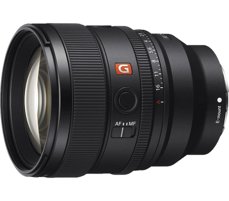 Sony FE 85mm F1.4 GM II Full-frame Large-aperture G Master Lens - Image 1