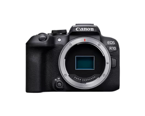 Canon EOS R10 Body - Image 1