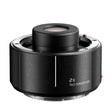 Panasonic LUMIX 2X Lens Teleconverter - DMW-STC20 - Image 1