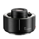 Panasonic LUMIX 2X Lens Teleconverter - DMW-STC20 - Image 1