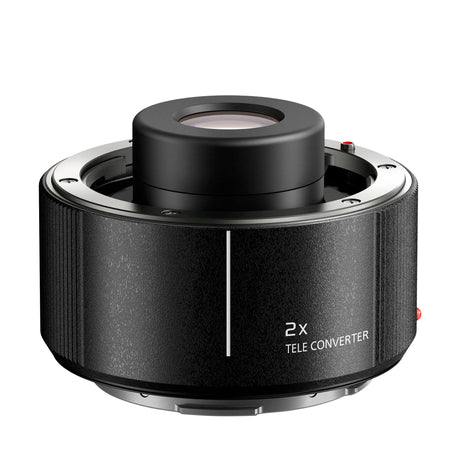 Panasonic LUMIX 2X Lens Teleconverter - DMW-STC20 - Image 1