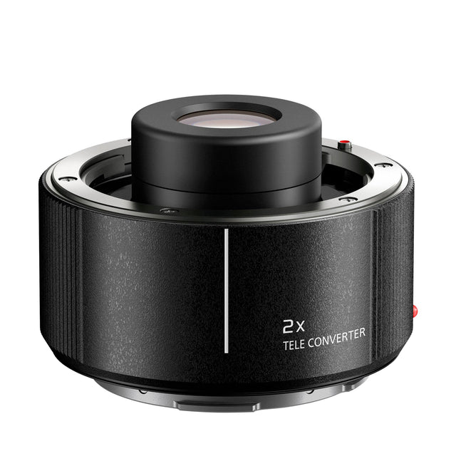 Panasonic LUMIX 2X Lens Teleconverter - DMW-STC20 - Image 1