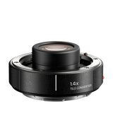 Panasonic S Series 1.4x Teleconverter  - Image 1