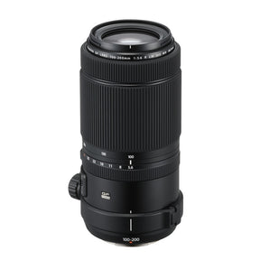 Fujifilm GF100-200mmF5.6 R LM OIS WR - Image 1