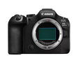 Canon EOS R6 Mark III Body with Stop Motion Animation Firmware - Image 1