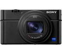 Sony RX100 VII (DSCRX100M7-B) Compact Camera, Unrivalled AF