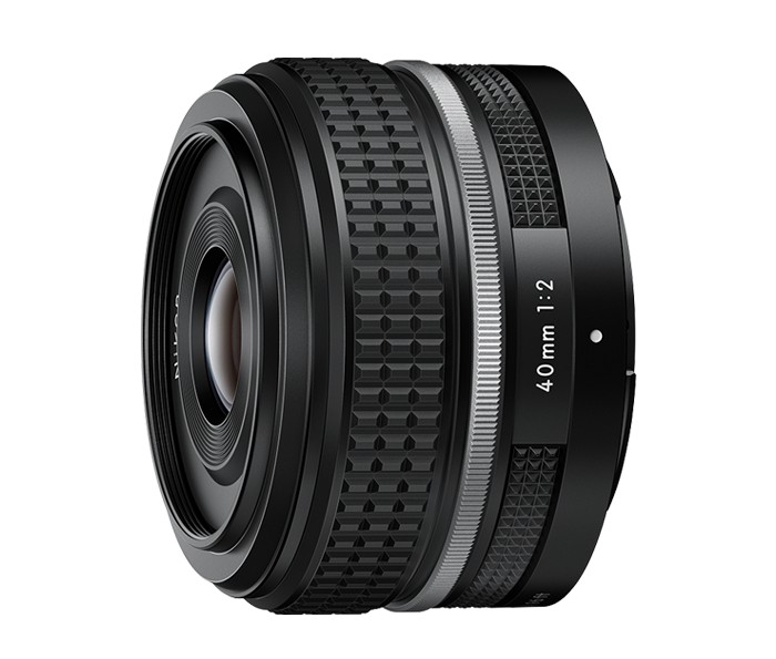 Nikon NIKKOR Z 40mm f/2 (SE) - Image 1