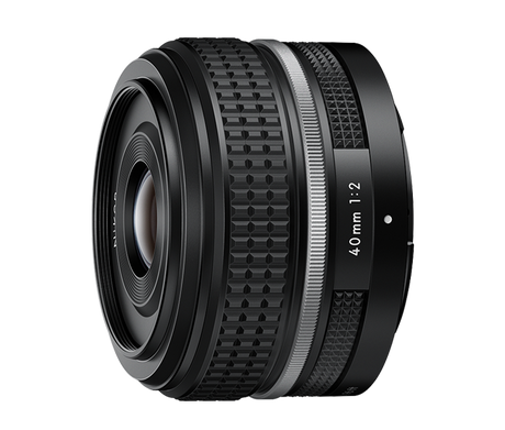 Nikon NIKKOR Z 40mm f/2 (SE) - Image 1
