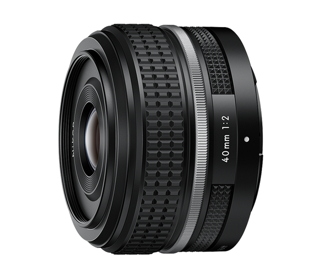 Nikon NIKKOR Z 40mm f/2 (SE) - Image 1