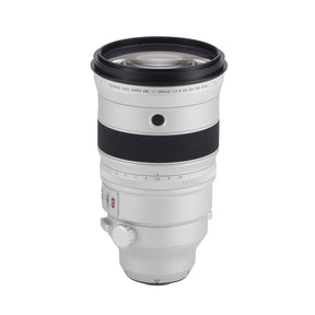 Fujifilm XF200mmF2 R LM OIS WR Lens with XF1.4X TC F2 WR Teleconverter Kit Lens - Image 1