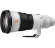 Sony FE 400 mm F2.8 GM OSS Full-frame Super-telephoto Prime G Master Lens with Optical SteadyShot - Image 1
