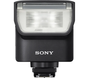 Sony HVL-F28RMA External Flash with wireless remote control - Image 1