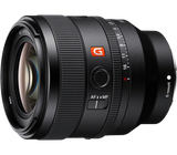Sony FE 50mm F1.4 GM Full-frame Large-aperture G Master Lens - Image 1