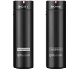Sony ECMAW4 Bluetooth® Wireless Microphone System - Image 1