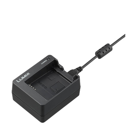 Panasonic Battery Charger DMW-BTC12 - Image 1