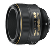 Nikon AF-S NIKKOR 58mm f/1.4G - Image 1