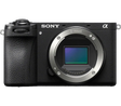 Sony Alpha 6700 – APS-C Interchangeable Lens Hybrid Camera - Image 1
