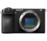 Sony Alpha 6700 – APS-C Interchangeable Lens Hybrid Camera - Image 1