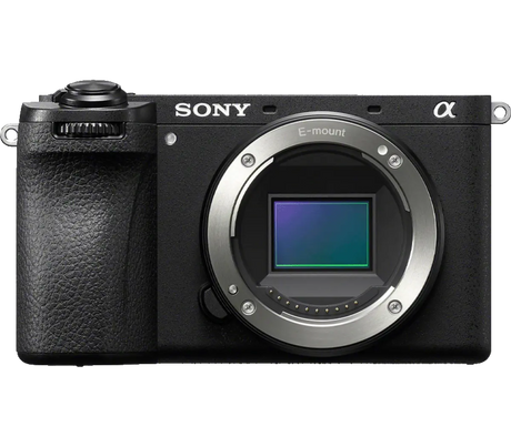 Sony Alpha 6700 – APS-C Interchangeable Lens Hybrid Camera - Image 1