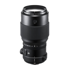 Fujifilm GF250mmF4 R LM OIS WR Lens - Image 1