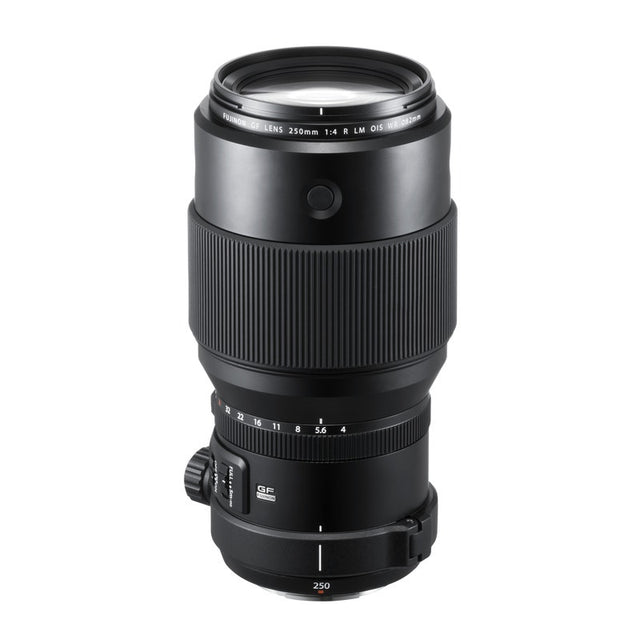 Fujifilm GF250mmF4 R LM OIS WR Lens - Image 1