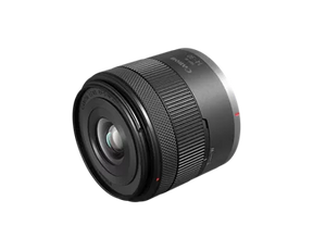 Canon RF-S14-30mm F4-6.3 IS STM PZ - Image 1