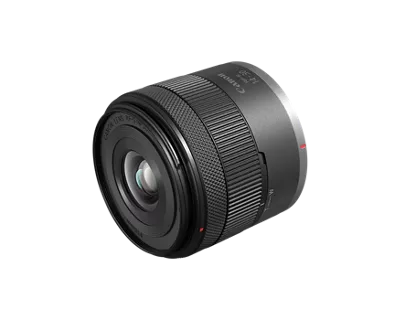 Canon RF-S14-30mm F4-6.3 IS STM PZ - Image 1