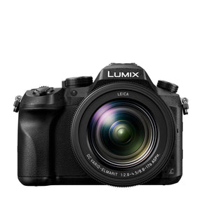 Panasonic FZ2500 Digital Camera + F2.8-4.5 Lens - Image 1