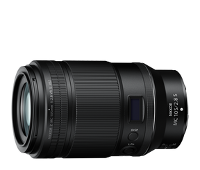 Nikon NIKKOR Z MC 105mm f/2.8 VR S - Image 1