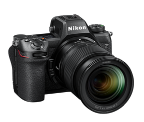 Nikon Z6III - Image 1