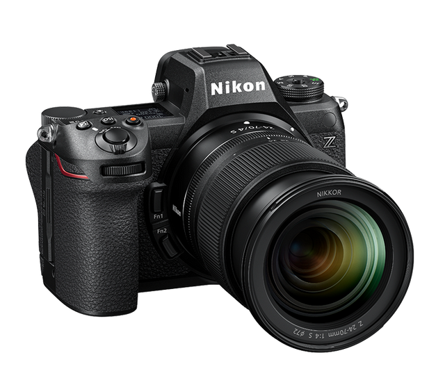 Nikon Z6III - Image 1