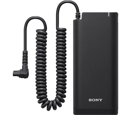 Sony External Battery Adaptor for Flash - Image 1