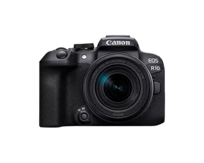 Canon EOS R10 RF-S18-150mm F3.5-6.3 IS STM Lens Kit - Image 1