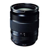 Fujifilm XF18-135mmF3.5-5.6 R LM OIS WR Lens - Image 1